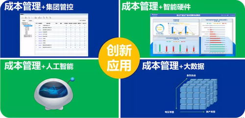 遠光智能成本管理解決方案榮獲2019年廣東省優秀軟件產品